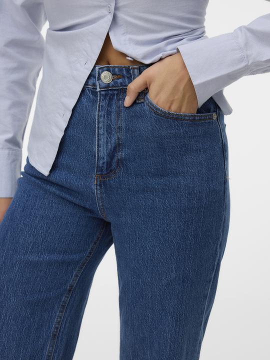 Image du produit Vero Moda Jeans taille haute (28)