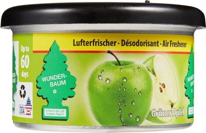Image du produit Wunder-Baum Pomme verte