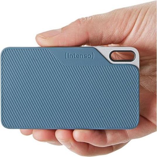 Actual product image Intenso TX100 (0.25 TB)