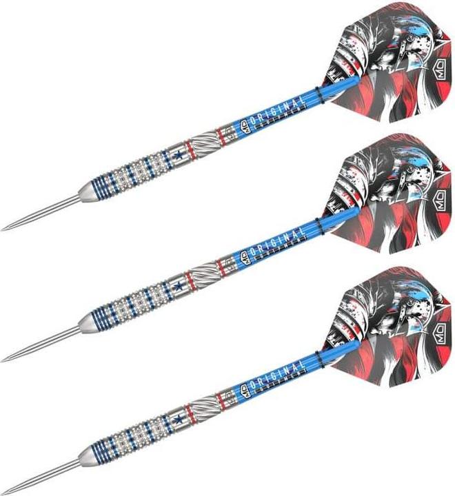 Image du produit Dart World Régulateur DartWorld (28 g)