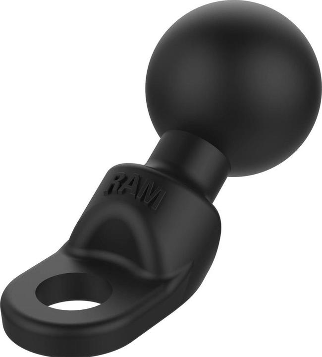 Image du produit Rammount Support pour motocyclette