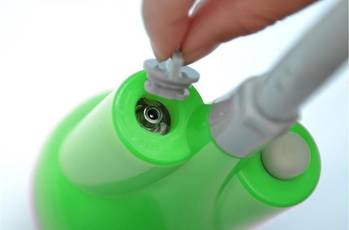 Actual product image Aqua2Go Gd320
