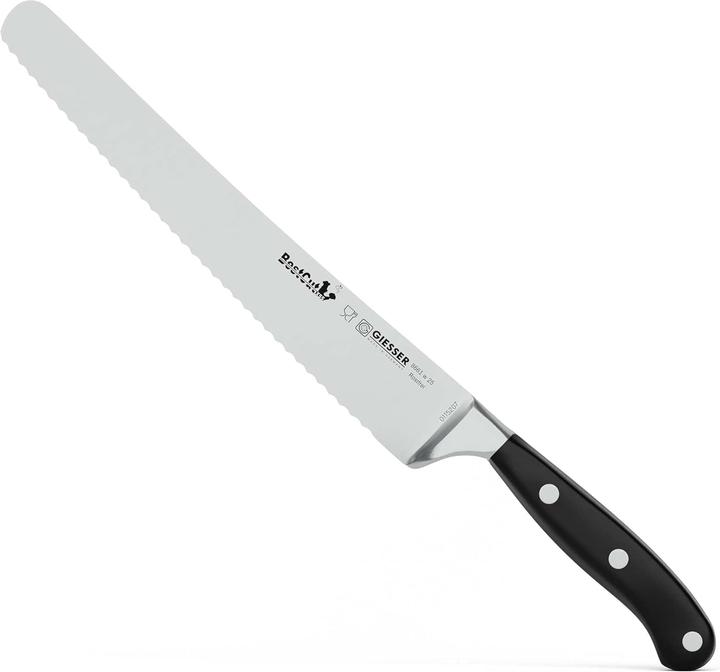 Produktbild Giesser Universalmesser (25 cm)
