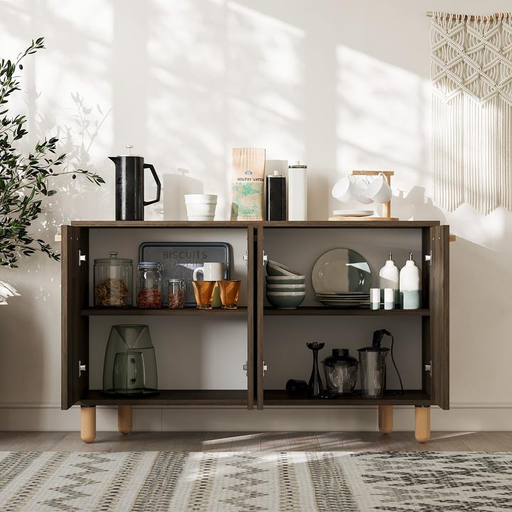 Image du produit Hanah Home Venedik (120 x 29.60 x 73.60 cm)