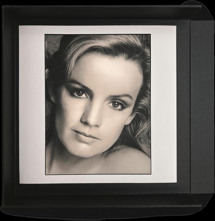 Produktbild Jil Sander by Jil Sander (Collector's Edition) (Deutsch, Ingeborg Harms, Irma Boom, Nadine Barth, 2025)