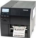 Actual product image Toshiba TEC B EX4T1-GS12-QM-R (203 dpi)