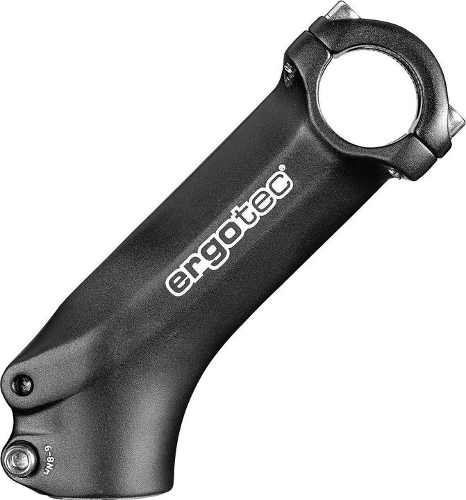 Actual product image Humpert Ergotec High Charisma (90 mm, 25.40 mm)