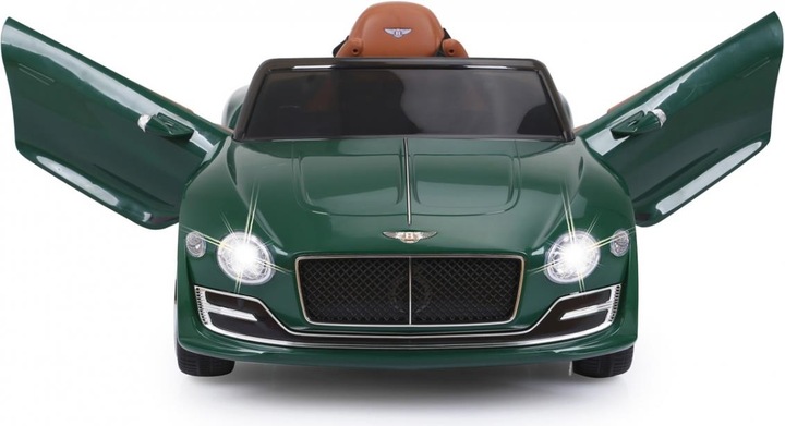Actual product image Jamara Ride-on Bentley EXP12 (12 V)