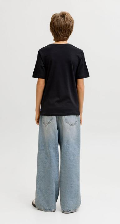 Produktbild Jack & Jones Jjeorganic Basictee Ss 3pk Mp Jnr Noos (152)