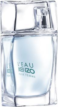 Actual product image Kenzo L'Eau Par Femme (Eau de toilette, 30 ml)
