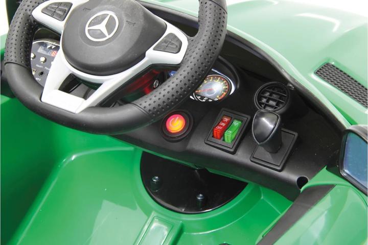 Immagine prodotto Jamara Kids Mercedes-Benz AMG GT R (12 V)
