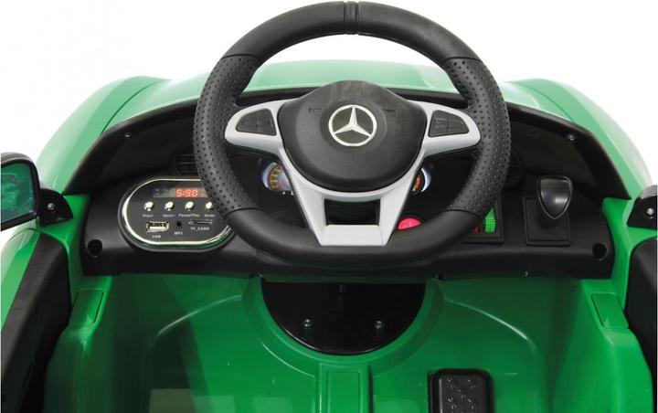 Immagine prodotto Jamara Kids Mercedes-Benz AMG GT R (12 V)