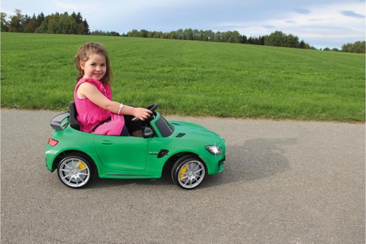 Immagine prodotto Jamara Kids Mercedes-Benz AMG GT R (12 V)