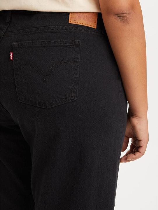 Produktbild Levis Cropped-Jeans 501® (54)