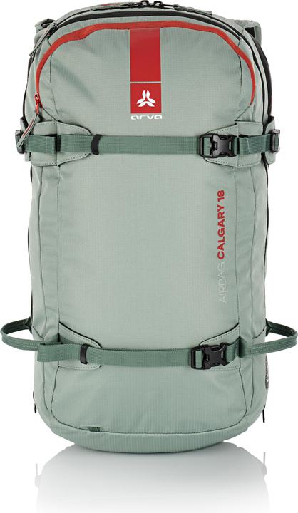 Actual product image Arva Calgary 18 Reactor avalanche backpack (18 l)