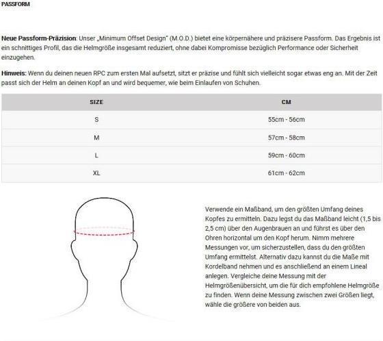 Produktbild Fox Rampage Pro Carbon 19 (59 - 60 cm, L)