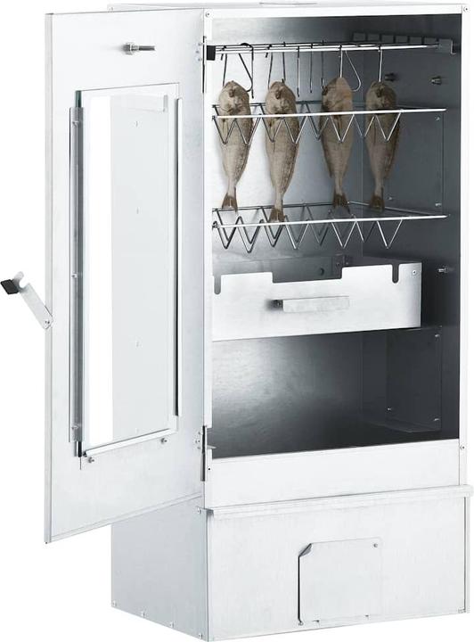 Immagine prodotto Diverse Hardware Räucherofen