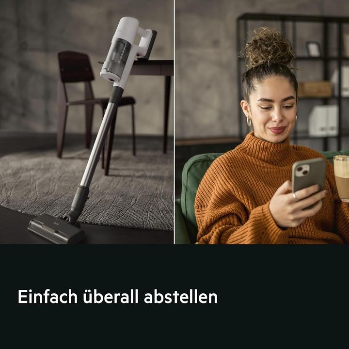 Actual product image AEG AP61HB21SH