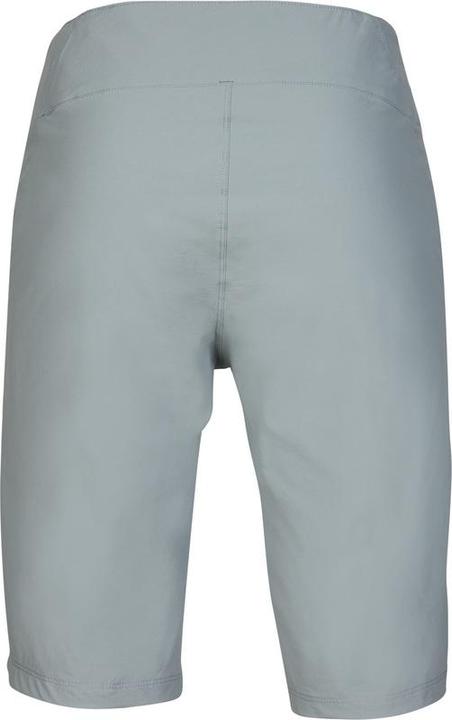 Produktbild Fox Short 24 Flexair W/Liner C Gry (32)