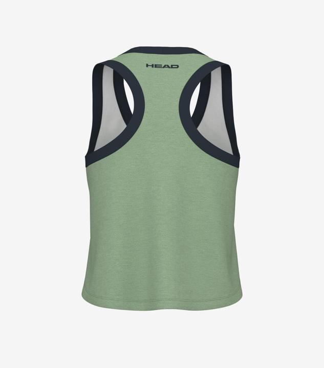 Immagine prodotto Head PLAY Crop Top Women (3XL)