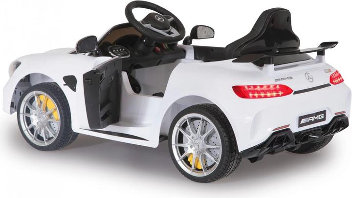 Produktbild Jamara Kids Ride-on Mercedes-AMG GT R (12 V)