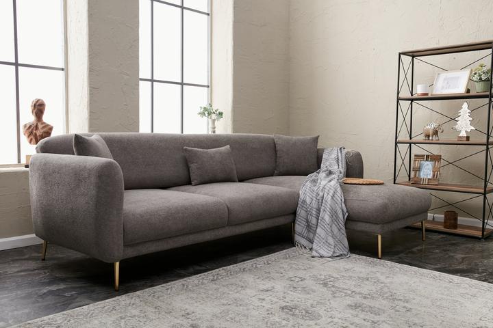 Image du produit Atelier del Sofa Estella (Canapé d'angle, Canapé-lit)