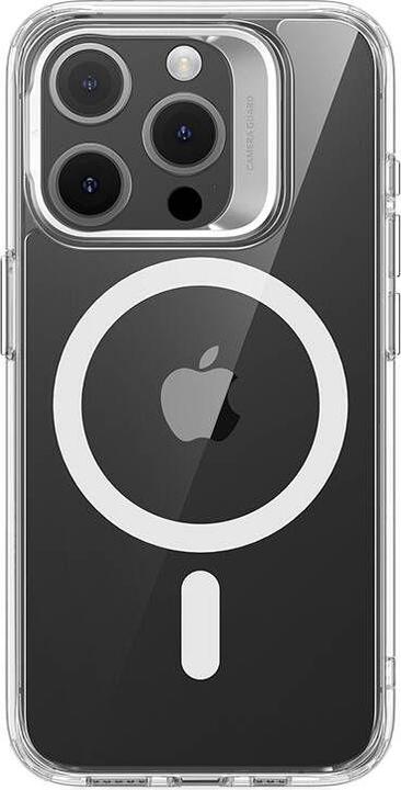 Produktbild ESR Classic Kickstand Halolock Magsafe Iphone 15 Pro Clear (Apple iPhone 15 Pro)