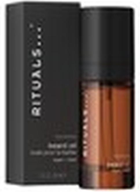 Produktbild Rituals Bartöl (30 ml)