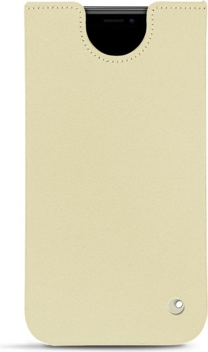 Produktbild Noreve Lederschutzhülle (Apple iPhone 11)