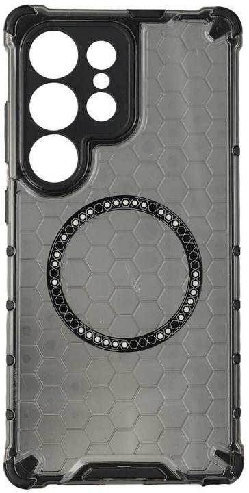 Produktbild 4smarts Qi2 Upgrade 3er Cover Set für Samsung Galaxy S25 Ultra (Samsung Galaxy S25 Ultra)