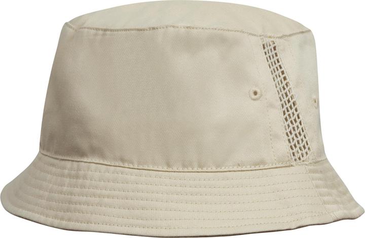 Actual product image Result Sporty Mesh Panel Bucket Hat