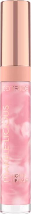 Image du produit Catrice Marble-licious Liquid Lip Balm Swirl It, Don't Shake It (010)