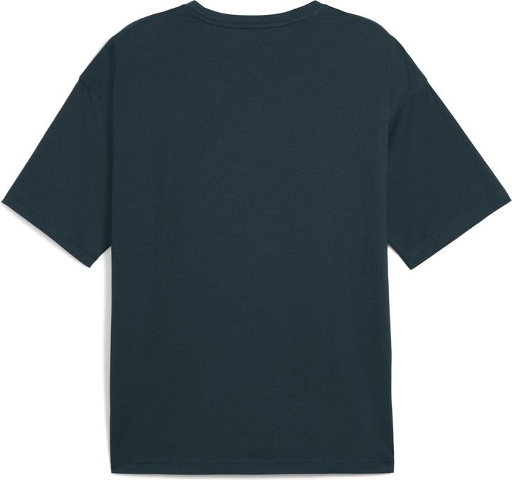 Produktbild Puma M Graphic Oversize Tee (XXL)