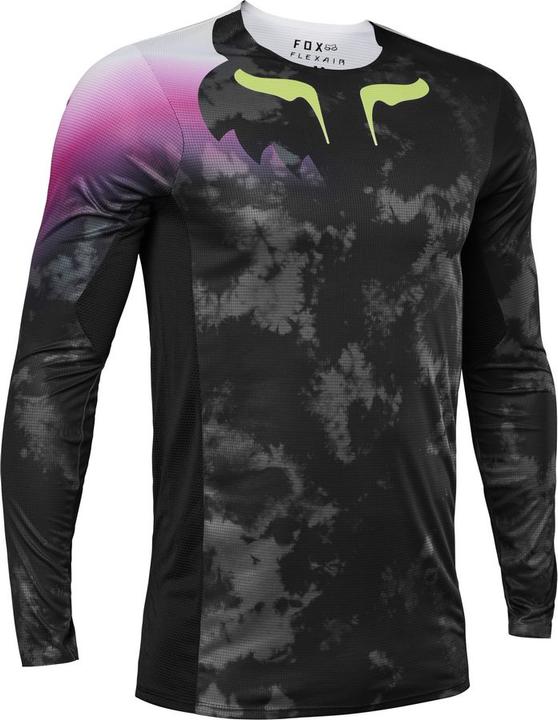 Produktbild Fox Jersey 23 Flexair Detonate Blk (XL)