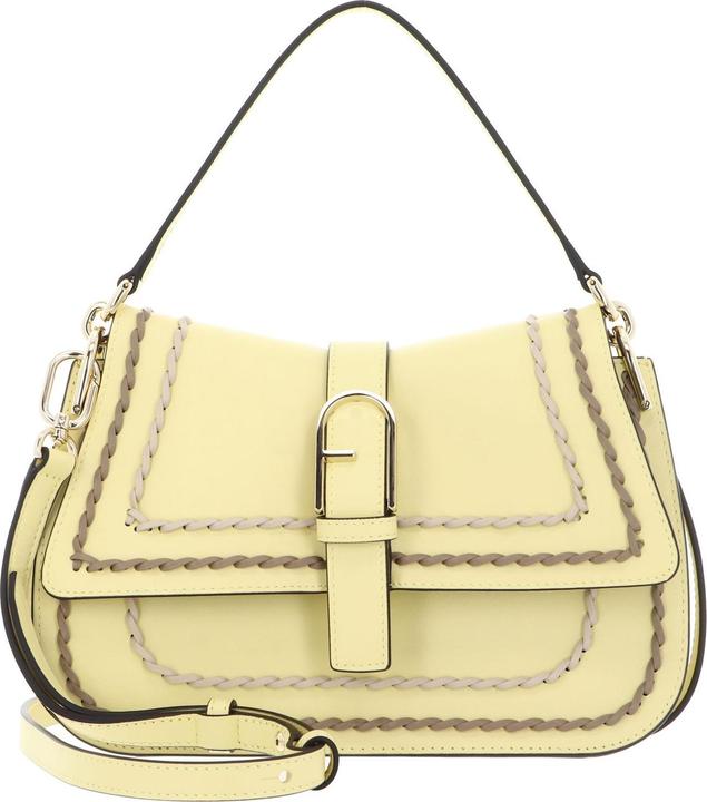 Giallo chiaro, Grigio chiaro, Marrone chiaro, Toni Fresia