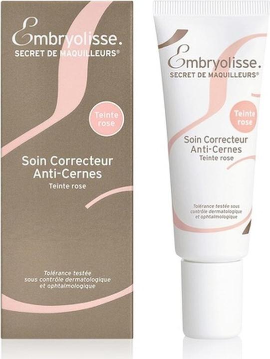 Immagine prodotto Embryolisse anti cernes complexion beige (Pink)