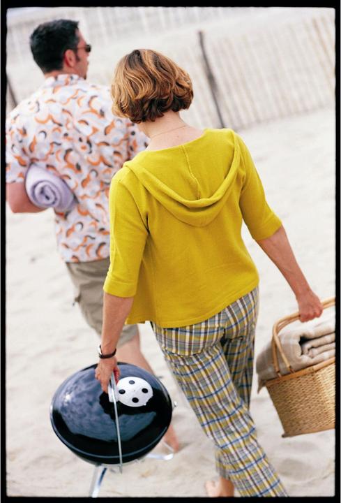 Image du produit Weber Smokey Joe Premium (37 cm)