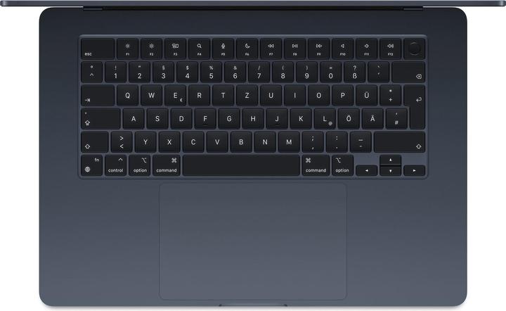 Produktbild Apple MacBook Air – 2024 (15", M3, 16 GB, 256 GB, DE)