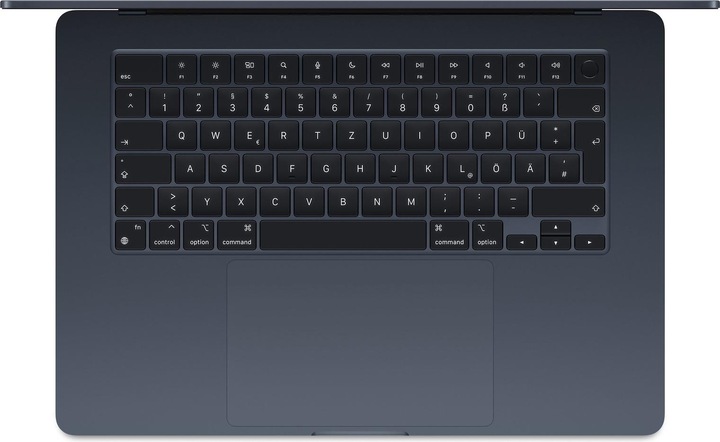 Produktbild Apple MacBook Air – 2024 (15", M3, 16 GB, 256 GB, DE)