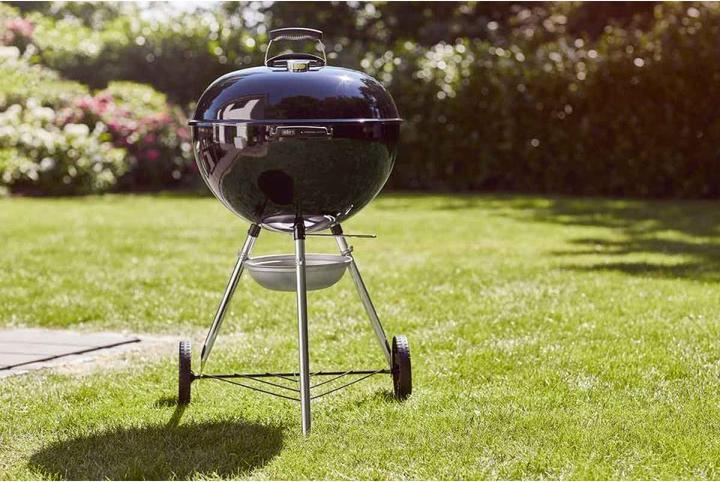 Produktbild Weber Original Kettle E-5710 (54.50 cm)