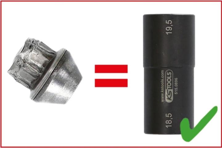 Immagine prodotto KS Tools 515.0895