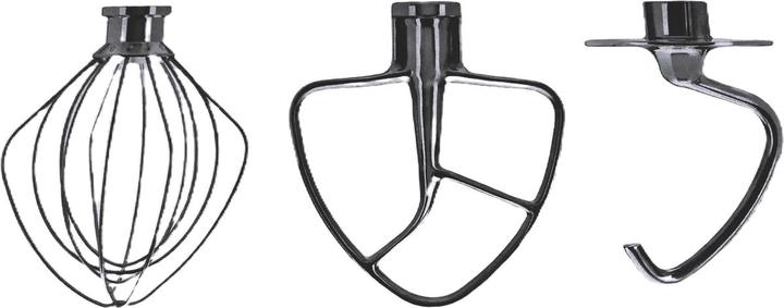 Productafbeelding KitchenAid Set van 3 accessoires