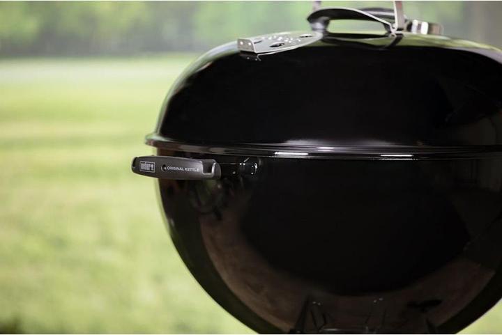 Actual product image Weber Original Kettle E-5730 (57 cm)
