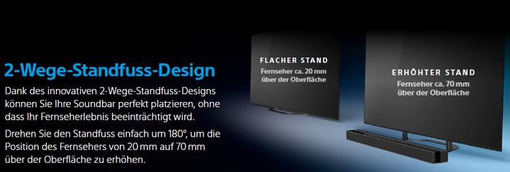 Immagine prodotto Sony KD65AG8 (65", OLED, 4K, 2019)