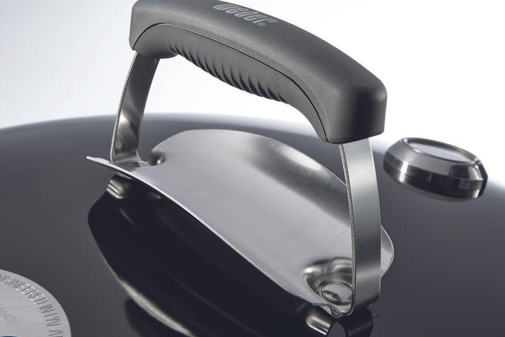 Produktbild Weber Master-Touch GBS E-5750 (57 cm)
