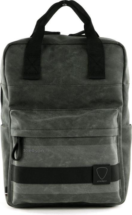 Produktbild Strellson finchley josh backpack svz