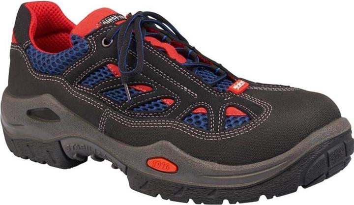 Produktbild Jalas Sicherheitshalbschuh S2 (S2, 44)
