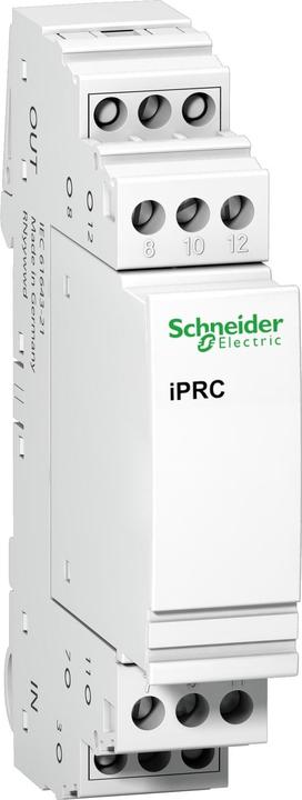 Actual product image Schneider Electric iPRC Overvoltage