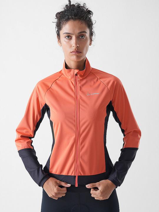 Produktbild Löffler Winter Radjacke Alpha Airblocc (36)