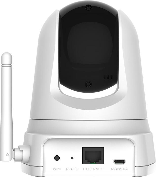Produktbild D-Link Dcs-5000l (640 x 480 Pixels)